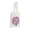Diamond Painting Eco-Friendly Bag-DIY Crystal Rhinestone Autumn
