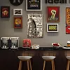 Cowgirl Are God's Wildest Angels They Have - Vintage Metal Signs - 20*30cm/30*40cm - Western