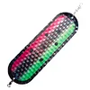Trolling Fishing Diving Flash Board Salmon Fishing Flasher Bait Lure Flasher