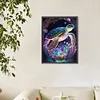 Diamond Painting -DIY Round Drill Sea Turtles