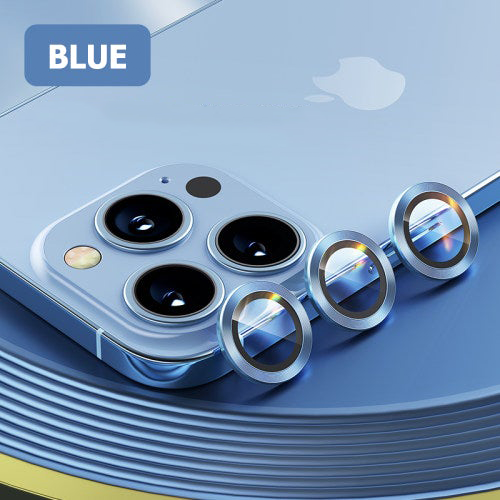 Anti-Drop And Anti-Scratch Protective Case For HD Phone Lens