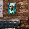 Clown - Vintage Metal Signs - 20*30cm - Movie