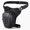 Motorcycle Leg Bag Waterproof Motorbike Leg Side Bag Drop Leg Pack for Men Women