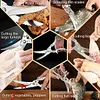 (🔥2024 HOT SALE NOW 49% OFF) - Heavy Duty Stainless Steel Bone-Cut Scissors