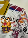 2025-2026 Player Version Barcelona Special Edition Football Shirt 1:1 Thai Quality