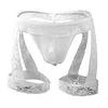 Men's Sexy Lace Underwear