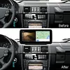 F&uuml;r Mercedes Benz G CLASS W463 G500 G63 G65 2006-2011 year Android Bildschirm Apple CarPlay Autoradio Car Stereo GPS 