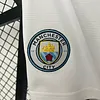 2025-2026 Shorts Manchester City Home Football Shirt 1:1 Thai Quality