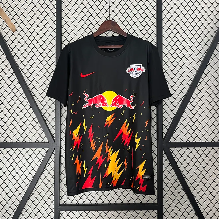 2024/25 RB Leipzig special edition jersey 1:1 Thai quality