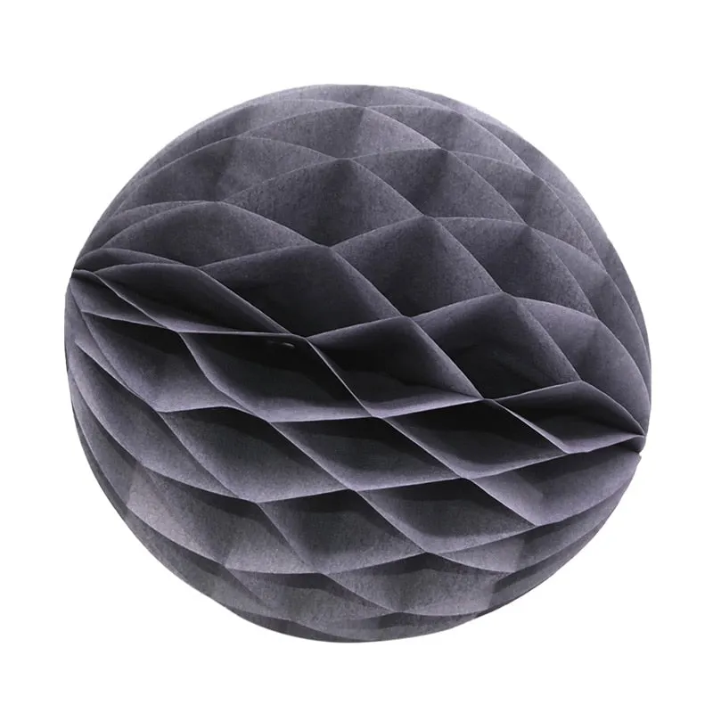 1pc 2 4 6 honeycomb ball paper flower lantern ball wedding party kids birthday party xmas decoration baby show supplies