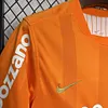 2010 Retro Corinthians Orange Jersey 1:1 Thai Quality love fball