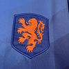 2014 Retro Netherlands Away Football Shirt 1:1 Thai Quality