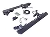 The Best Factory Automatic Steps Power Running Board For Defender 90 2023