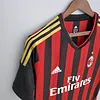 2013/2014 Retro AC Milan Home Football Shirt 1:1 Thai Quality love fball