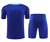 2024-2025 Brazil Training Suit Football Shirt 1:1 Thai Quality