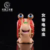 Seven Warlords of the Sea Series Den Den Mushi 001 - ONE PIECE Resin Statue - CauuFlower Studio