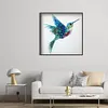 Bird - Special Shaped Diamond Painting Kit