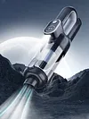 Car Vacuum Cordless Vacuum Cleaner and Air Duster Handheld Vacuum for Car Home