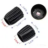 Scuba Diving Tank Valve Knob Air Tank Valve Cap Scuba Tank Valve Part for Diving