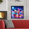 Diamond Painting-DIY Full Round Drill Cartoon