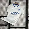 2024/2025 Al-Hilal Away Football Shirt 1:1 Thai Quality