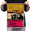 Creedence Clearwater Revival - Vintage Metal Signs - 20*30cm/30*40cm - Music