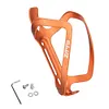 Cycling Bottle Holder Aluminum Alloy Cycling Water Cup Cage Bicycle Accessories