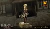 Annie Leonhart - Attack On Titan Resin Statue - Model Power Studio