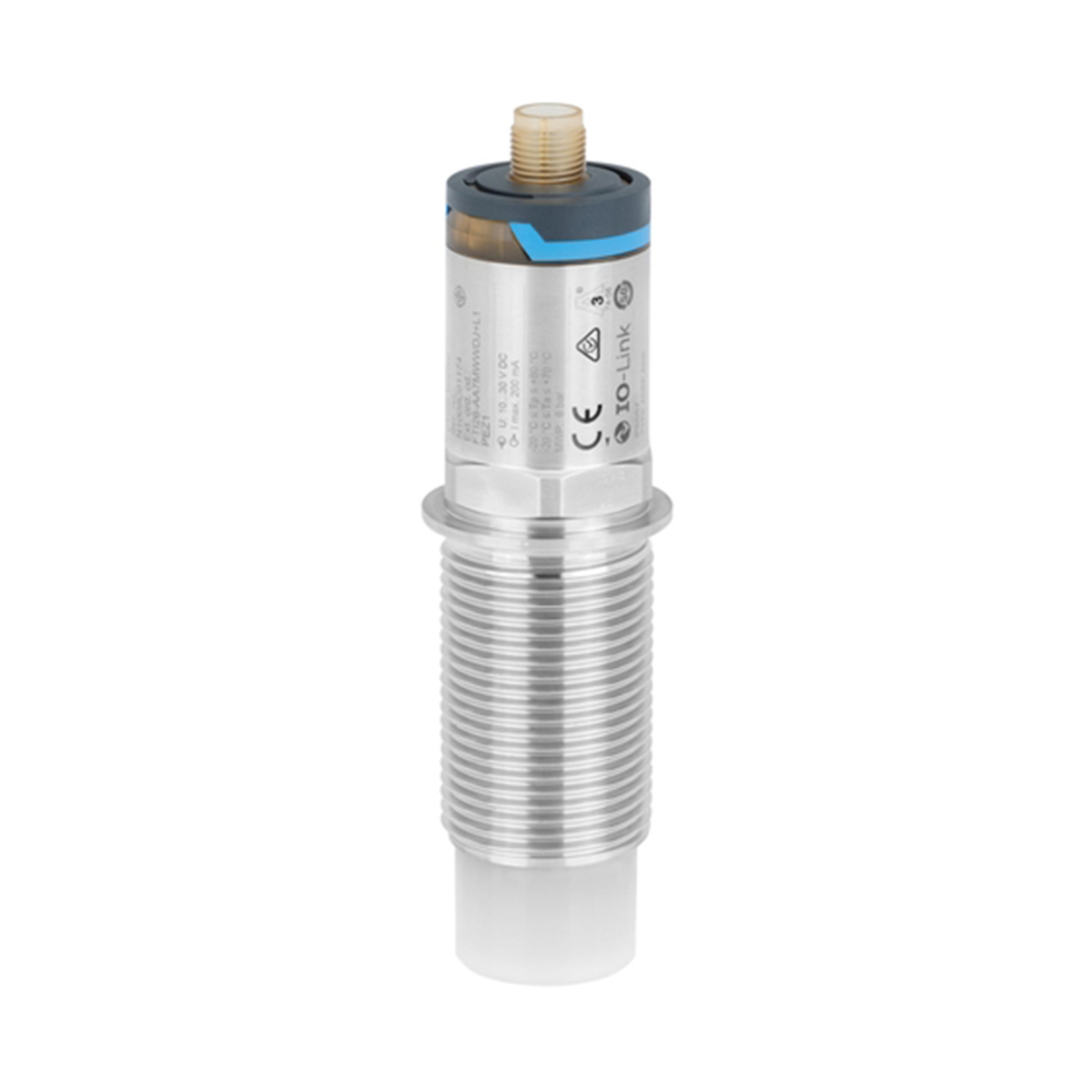 e+h,E+H Nivector FTI26 Point Level Switch