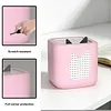 Silicone Audio Player Case Shockproof Soft Protective Cover Anti-scratch Dustproof Anti-Slip Accessory for Toniebox 2 Audio Player