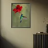 Birds-Full Square Diamond Painting(35x45cm)