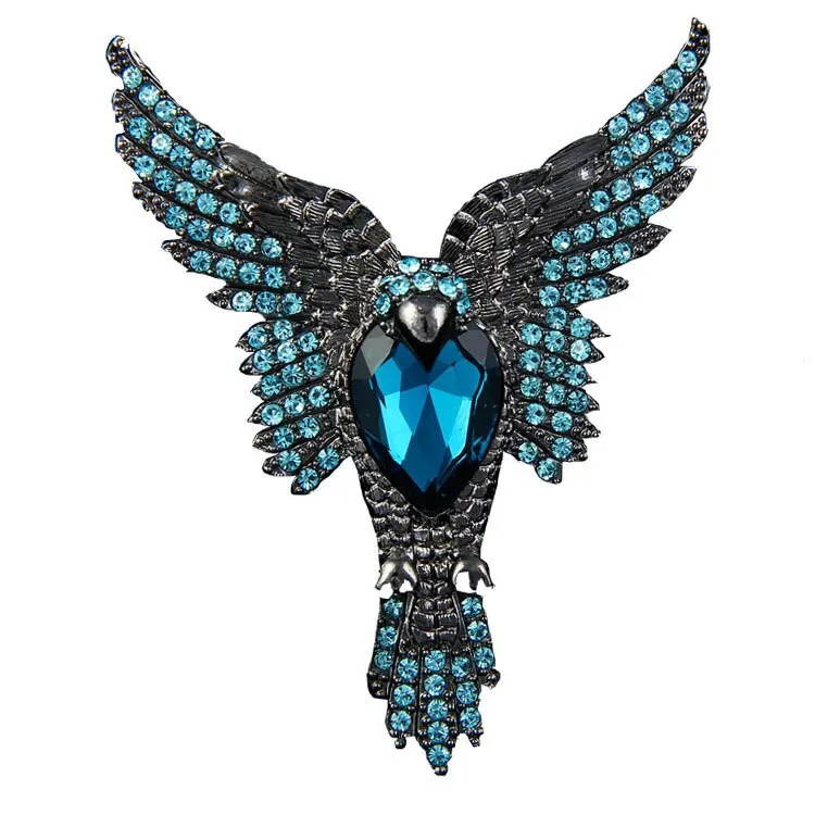 New Rhinestone Bolo Bow Tie High-end Luxury Gifts Korean Version of The British Wedding Wedding Banquet Bowtie Men's Jewelry