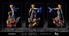1/6 & 1/4 Scale Future Trunks - Dragon Ball Resin Statue - D-M Studios