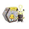 Licensed Mischief Cosplay Pikachu Super Soft Short Plush Doll Charms - Free Shipping - Pokemon [In Stock]