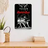 Status Quo - Vintage Metal Signs - 20*30cm/30*40cm - Music