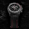 DiW Daytona Rolex 41mm Watch "SPEEDSTER 41mm"