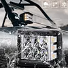 ⏰Last Day Promotion 59% OFF - Car Dual Sides LED Dual Color Light
