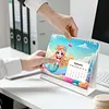 2027 Diamond Painting Monthly Calendar Kit Diamond Art Calendar for DIY Crafts