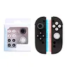 Joystick Cap & Button Stickers Controller Grip Button Caps Non Slip for Switch 2