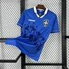 1994 Retro Brazil Away Football Shirt 1:1 Thai Quality
