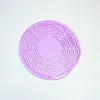 Silicone Mesh Bag Hand Basket Multi-Use Silicone Bottle Net for Picnic Organizer