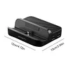 7-In-1 Charging Dock for Retroid Pocket 5 Docking Station for RP5 RP4 Pro RP4