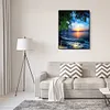 Sunrise - Full Diamond Painting - 30x40cm