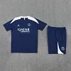 2025-2026 PSG Paris Saint-Germain Training Suit Football Shirt 1:1 Thai Quality