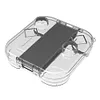 Transparent Storage Box Protective Case for Nintendo Switch2 Joy-Con Accessories