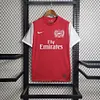 2011-2012 Retro Arsenal Home Football Shirt 1:1 Thai Quality