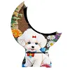 Animals Diamond Art Organizer Storage Box Rhinestone Diamond Painting Box Kit