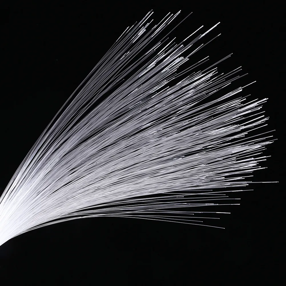 Colorful LED Optic Fiber Light Festival Party Decor Atmosphere Night Lamp