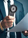 500X Magnification Digital Microscope LED 2MP HD Electronic Jewelry Magnifier