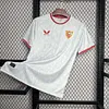 2024-2025 Sevilla FC Home Football Shirt 1:1 Thai Quality